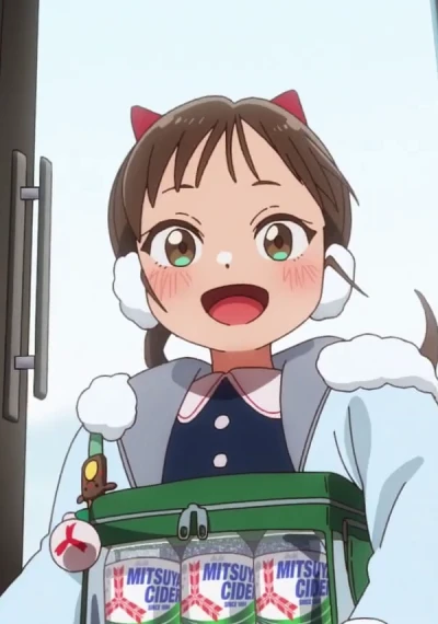 Anime: Christmas no o Tsukai