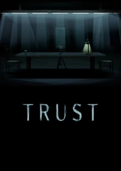 Anime: Trust