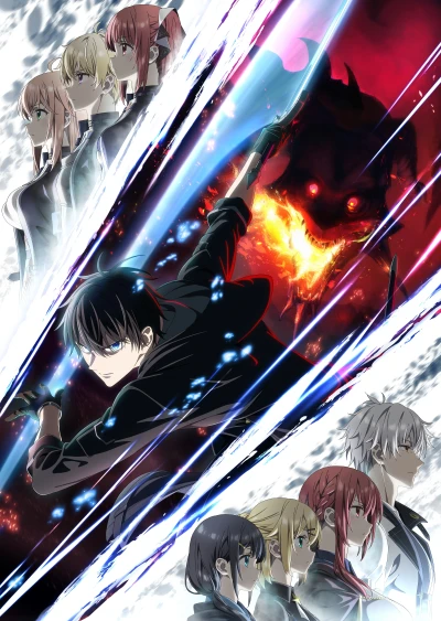 Anime: Jack-of-All-Trades, Party of None