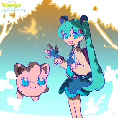 Anime: After Epoch