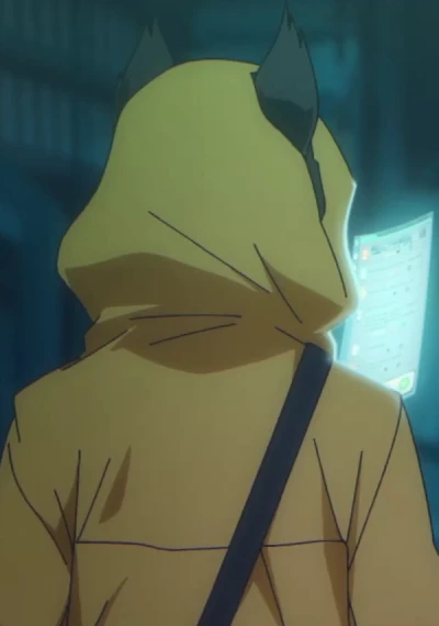 Anime: Reveal × Rebuild OP Movie