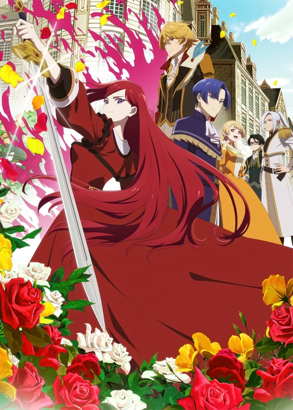 Anime: The Most Heretical Last Boss Queen : Saison 2 Anime: The Most Heretical Last Boss Queen : Saison 2
