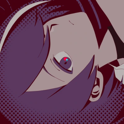 Anime: In the End