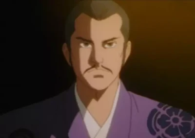 Anime: Honnouji no Hen
