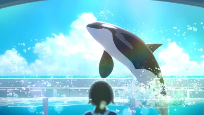 Anime: Subete no Inochi wa, Konnani Ookii.