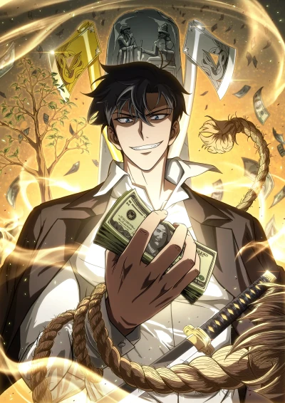 Anime: Dogurwang