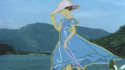 Anime: Mizuiro no One-Piece