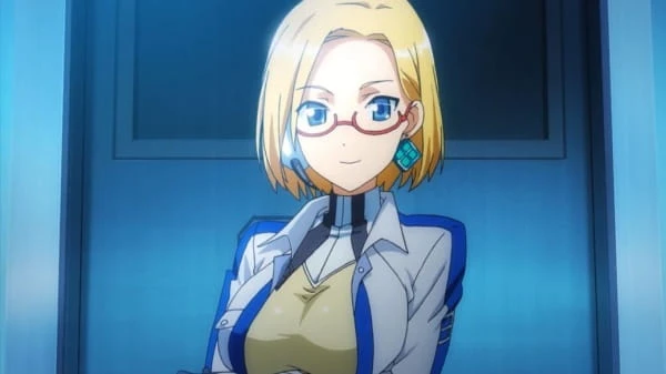 Anime: Azure Nihon Data Center Anime: Azure Nihon Data Center