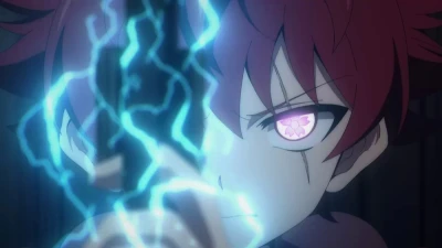 Anime: Yozakura-san Chi no Daisakusen Dai 2 Ki (Dai 2 Cour)