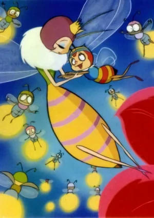 Anime: Le Petit Prince Orphelin