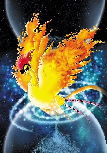 Anime: Phoenix