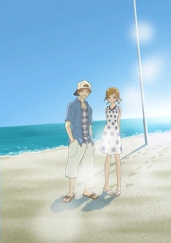 Anime: C'était Nous