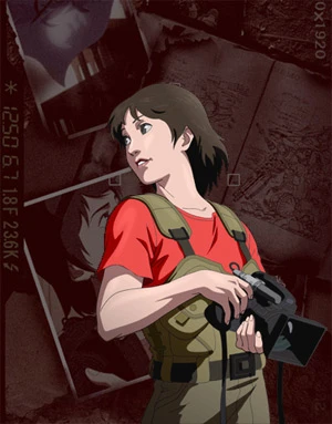 Anime: Flag