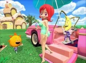 Anime: Funny Pets 2nd Season