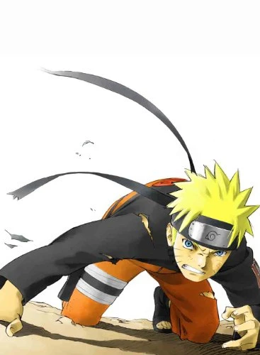 Anime: Naruto Shippuden : Un funeste présage