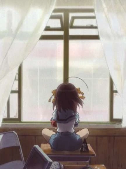 Anime: La Mélancolie de Haruhi Suzumiya : Saison 2