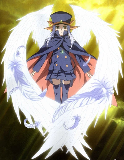 Anime: Shigofumi: Letters from the Departed