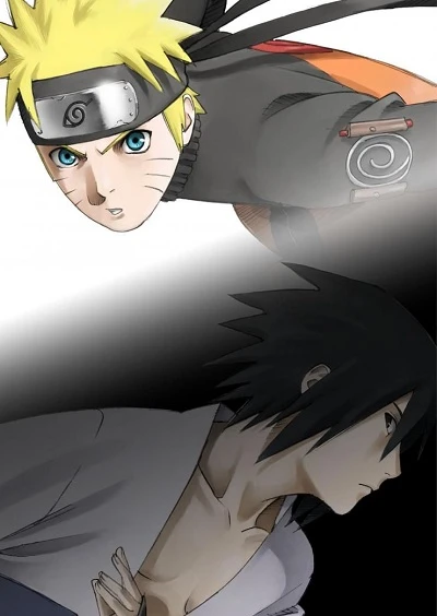 Anime: Naruto Shippuden : Les Liens