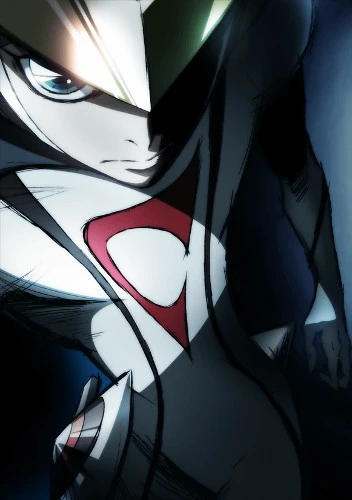 Anime: Casshern Sins
