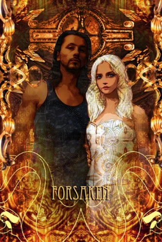 Anime: Forsaken