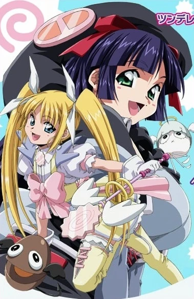 Anime: Genshiken 2: Menma Special