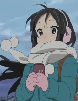 Anime: K-On! Un jour d’hiver !