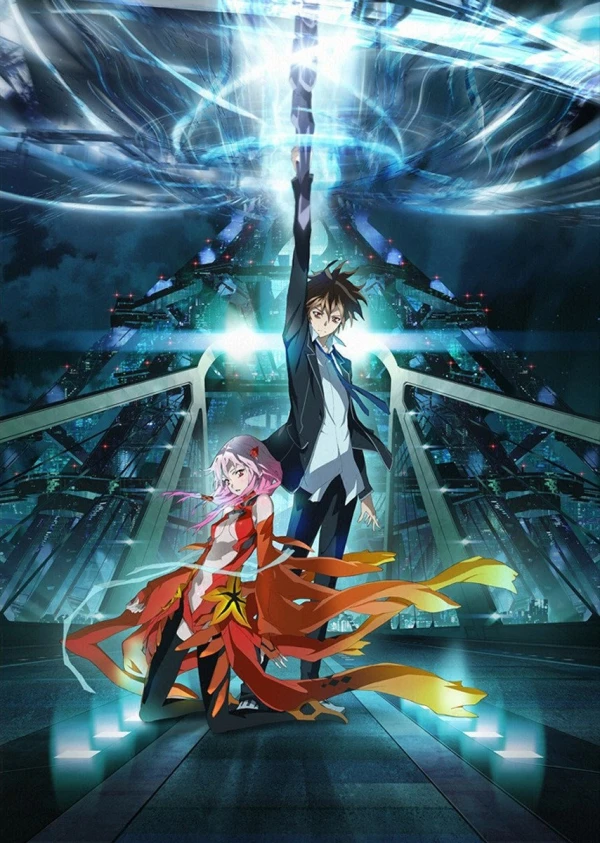 Anime: Guilty Crown