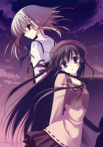 Anime: Sola OVAs