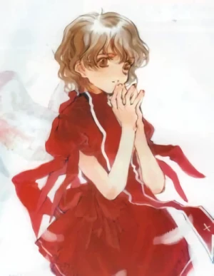 Anime: Kita e: Pure Session