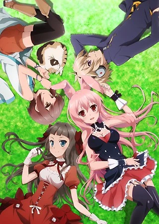 Anime: Mondaiji tachi ga Isekai Kara Kuru Sou Desu yo?
