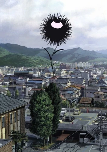 Anime: Flowers of Evil