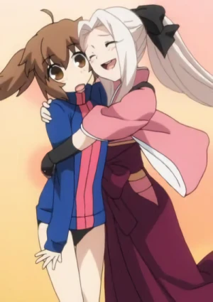 Anime: Fate/Zero: Onegai! Einzbern Soudanshitsu