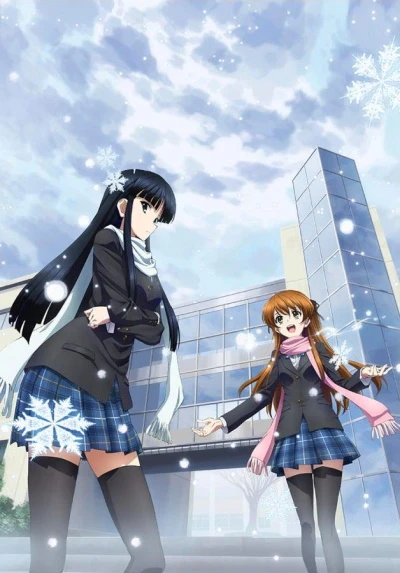 Anime: White Album 2