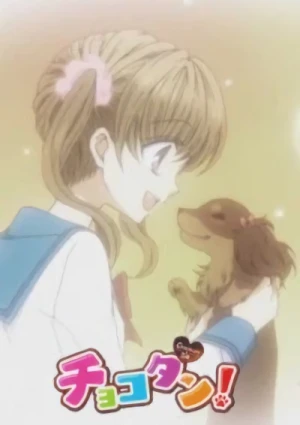 Anime: Chocotan!