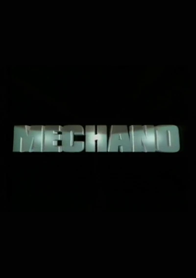 Anime: Mechano: Scientific Attack Force