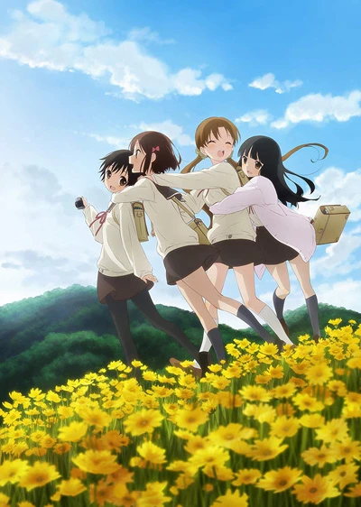 Anime: Tamayura: Sotsugyou Shashin