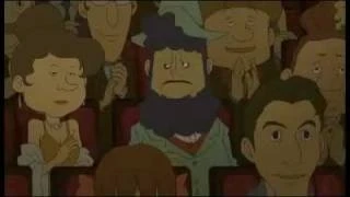 Bande-annonce