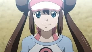 Pokemon Black 2 / White 2: Shoukai SP Movie Kanzenban
