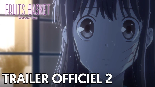 Bande-annonce