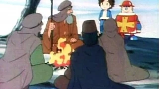 Streams: Episode 12