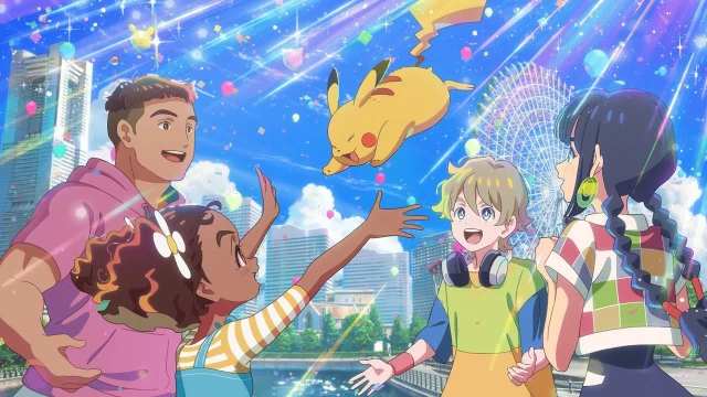 Streams: Championnats du Monde Pokémon 2023