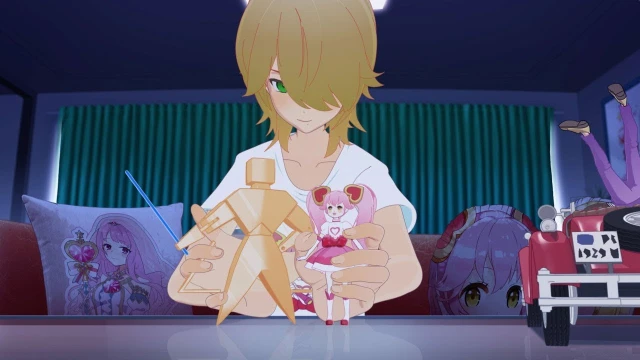 Streams: エピソード 10