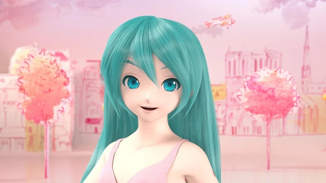 Streams: ラックス ストレート＆ビューティー まっすぐ生きる