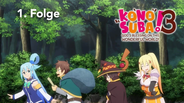 Episode 01