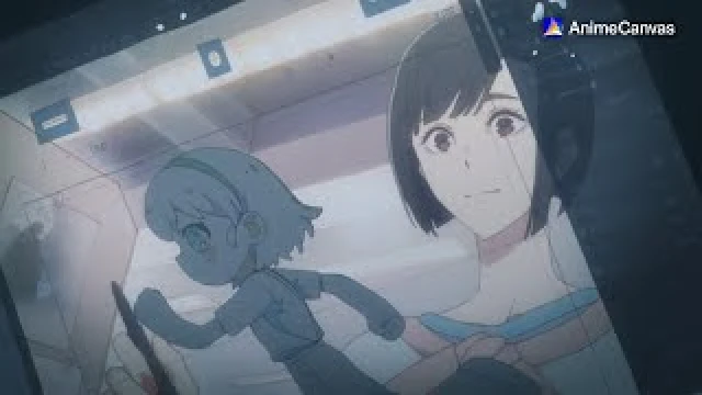 Streams: AnimeCanvas コンセプトムービー