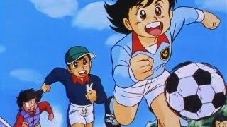 Streams: Episode 01