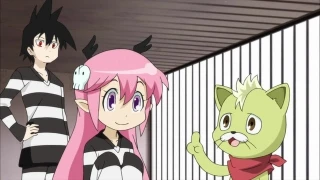 Streams: Episode 11