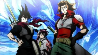 Streams: Episode 06