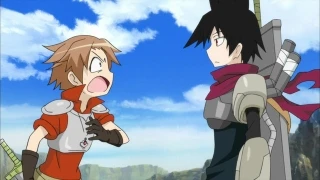 Streams: Episode 01
