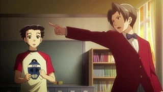 Streams: Épisode 13